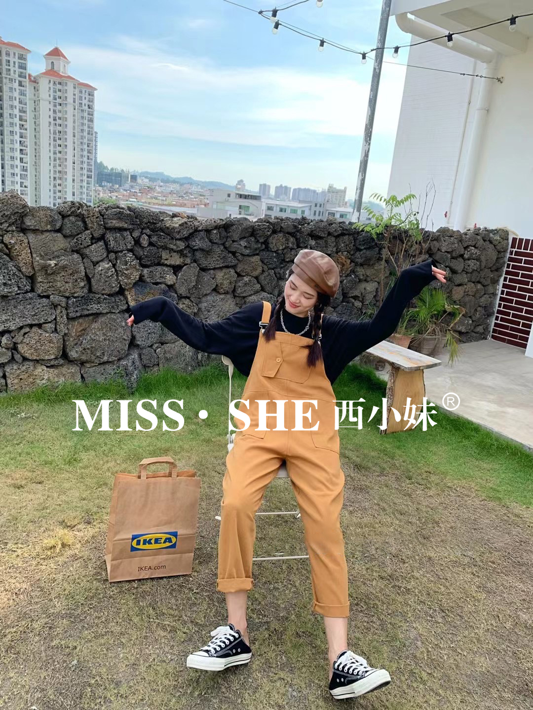 西小妹女装是什么档次,西小妹时尚女装