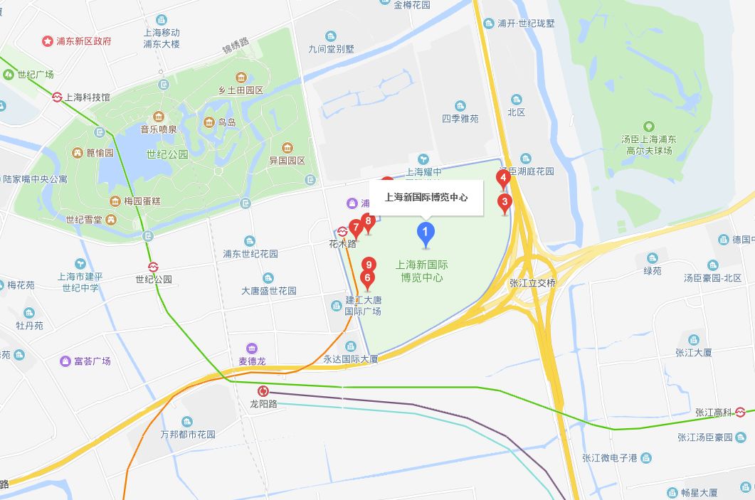 上海玩博会门票免费领,上海玩博会