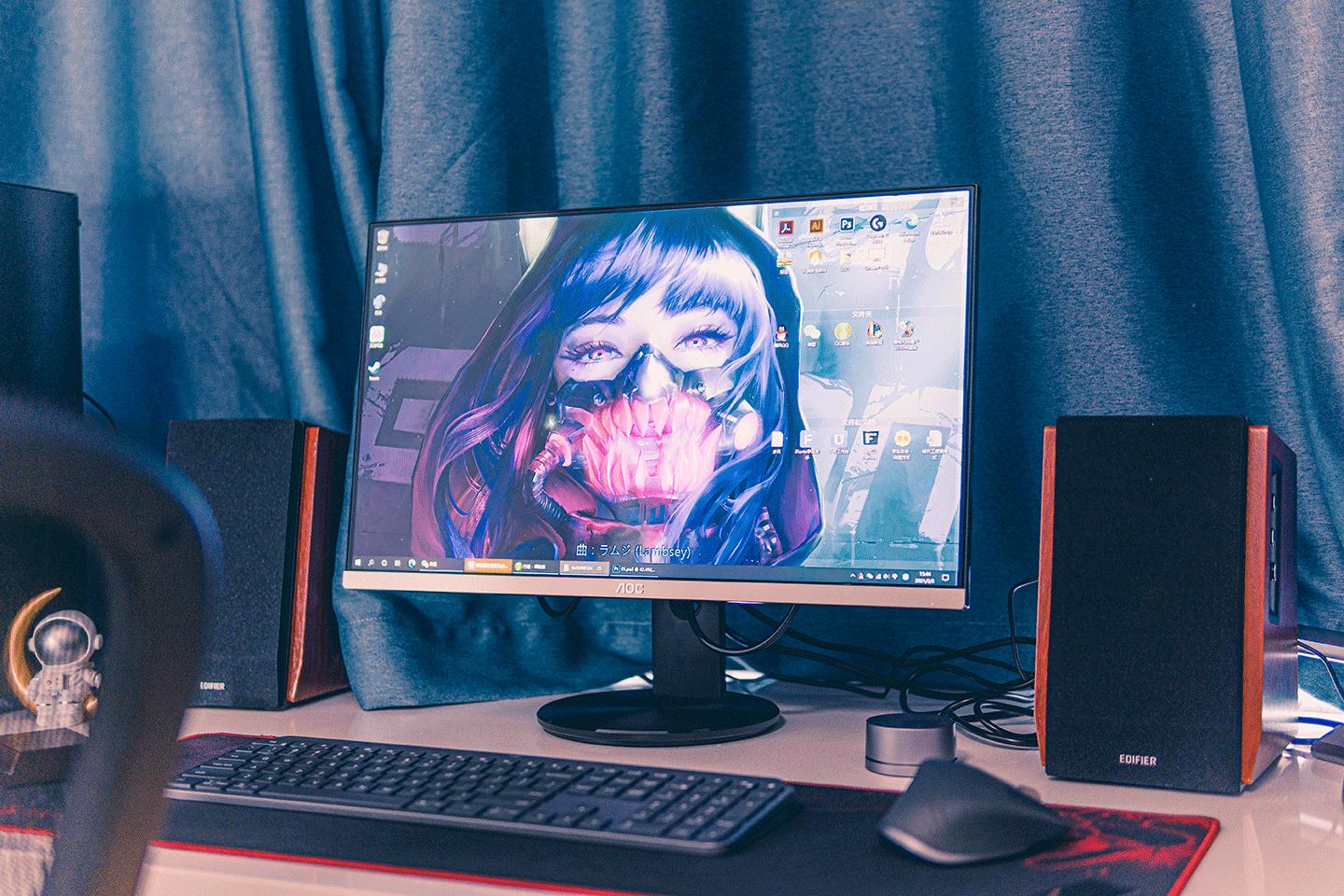 万元整机搭配实录，小白轻松抄作业