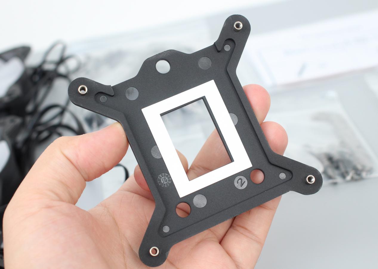 鑫谷360水冷怎么样,鑫谷360水冷压得住12900k吗