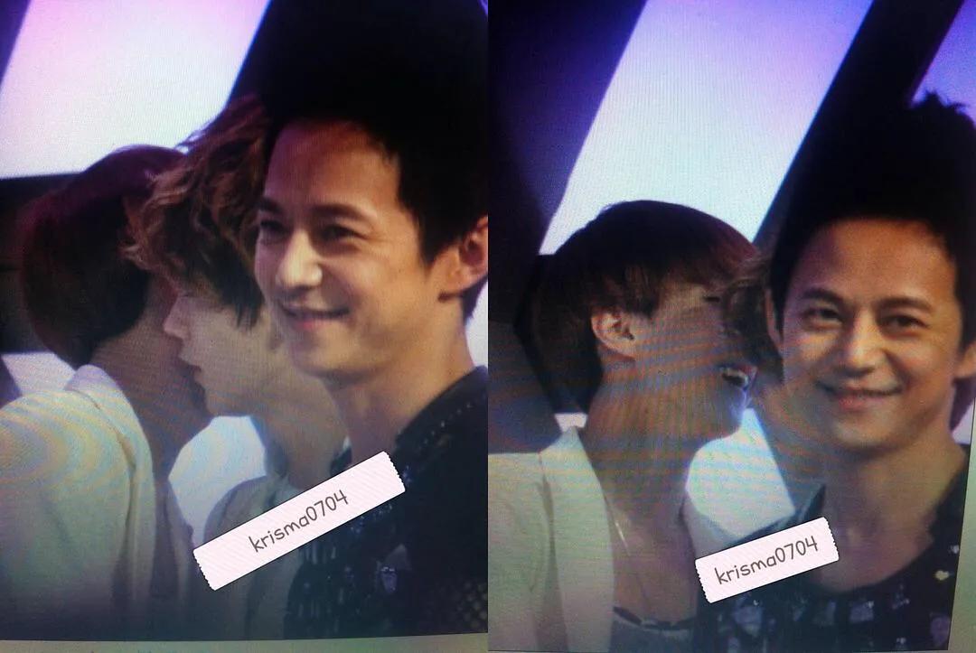 何老师磕过cp,那些年磕过的cp凯源