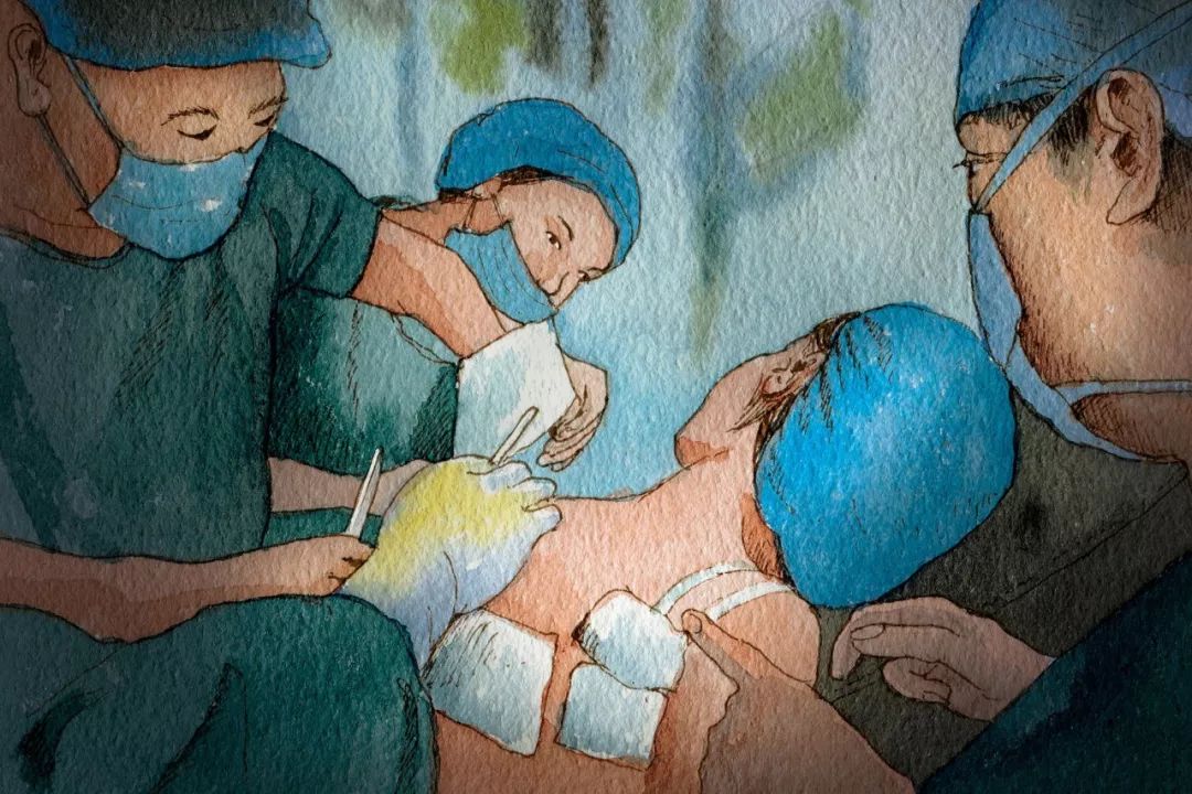 乳房的秘密：男人也会得乳腺癌吗？如何自己检查乳腺癌？