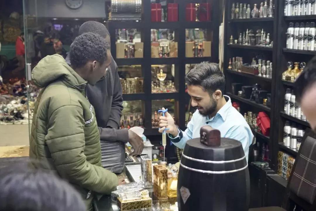 物价低到离谱的城市,埃及最便宜的物价