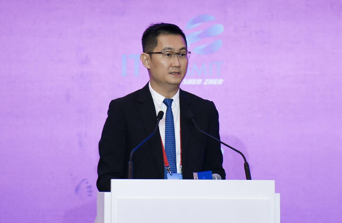 QQ为什么有等级,而微信没有?马化腾深谙其中的道理!