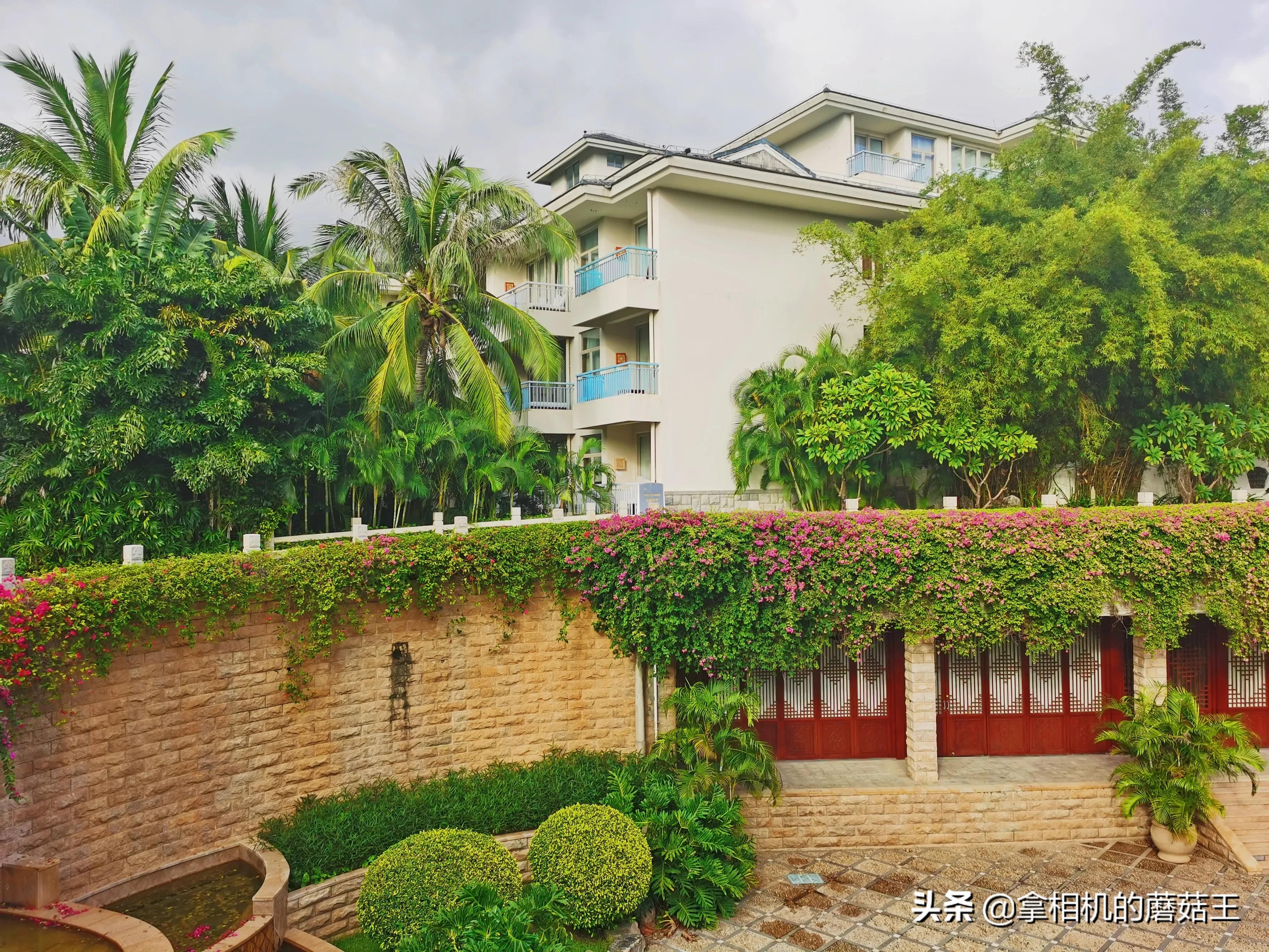 亚龙湾四星酒店价格表,亚龙湾套餐哪个合适