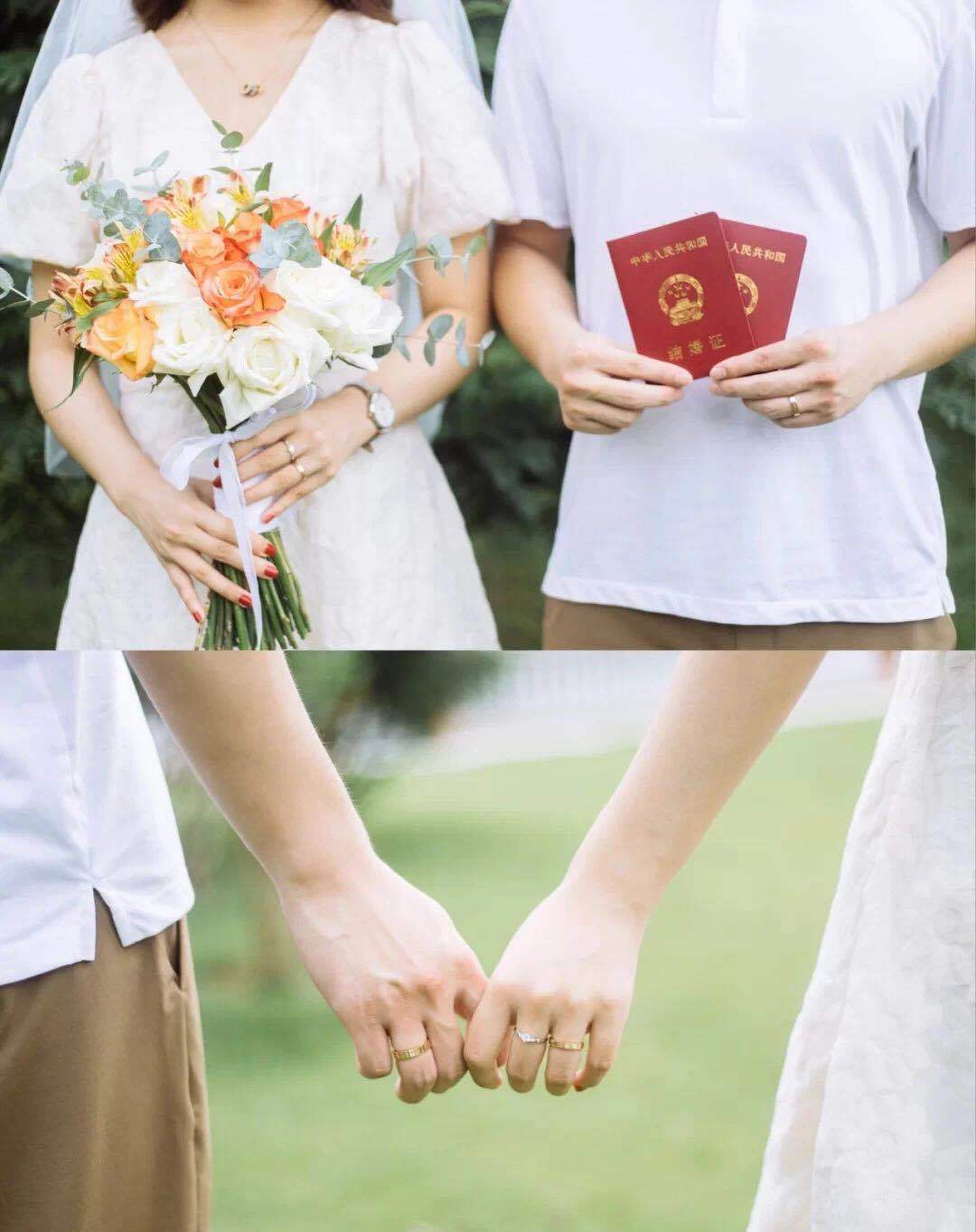 结婚证领取流程2020年需要婚检吗,结婚证婚检流程