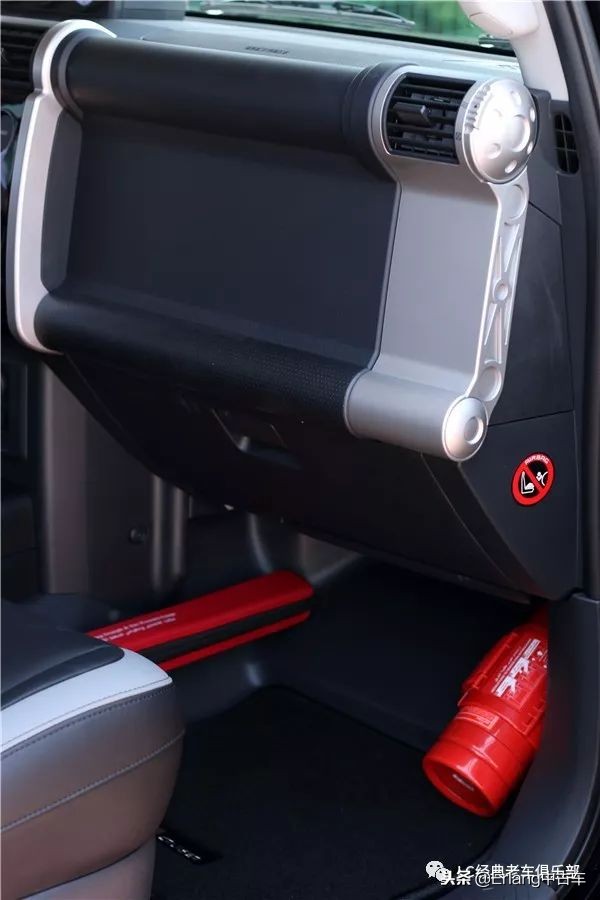 酷路泽年青人,fj酷路泽过时了吗