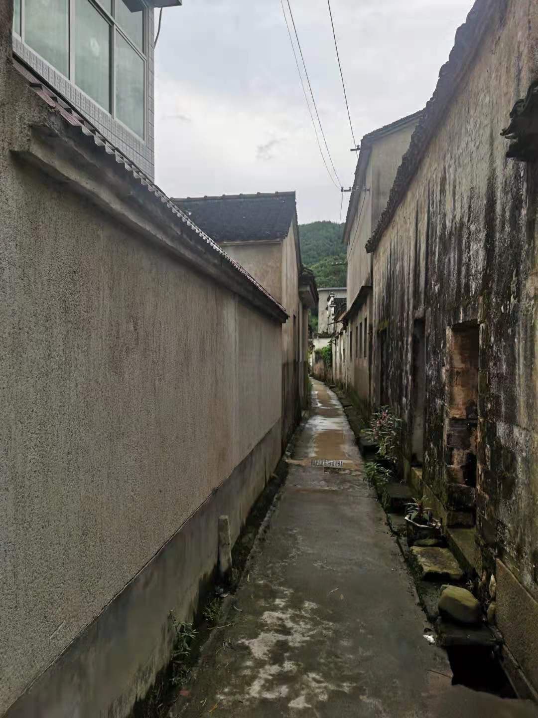 徽州之源探寻绩溪历史文化魅力,绩溪和屯溪