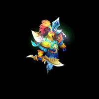 神武3新宠物,神武4新手宠物推荐