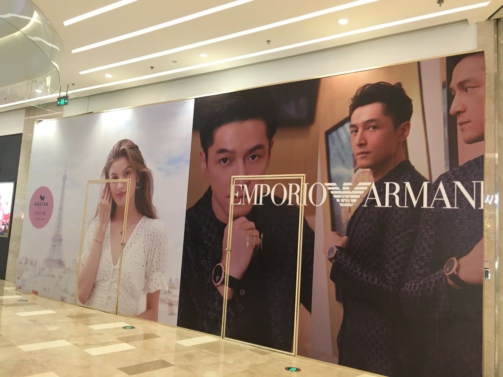 景枫KingMo近期调整有不少的看点