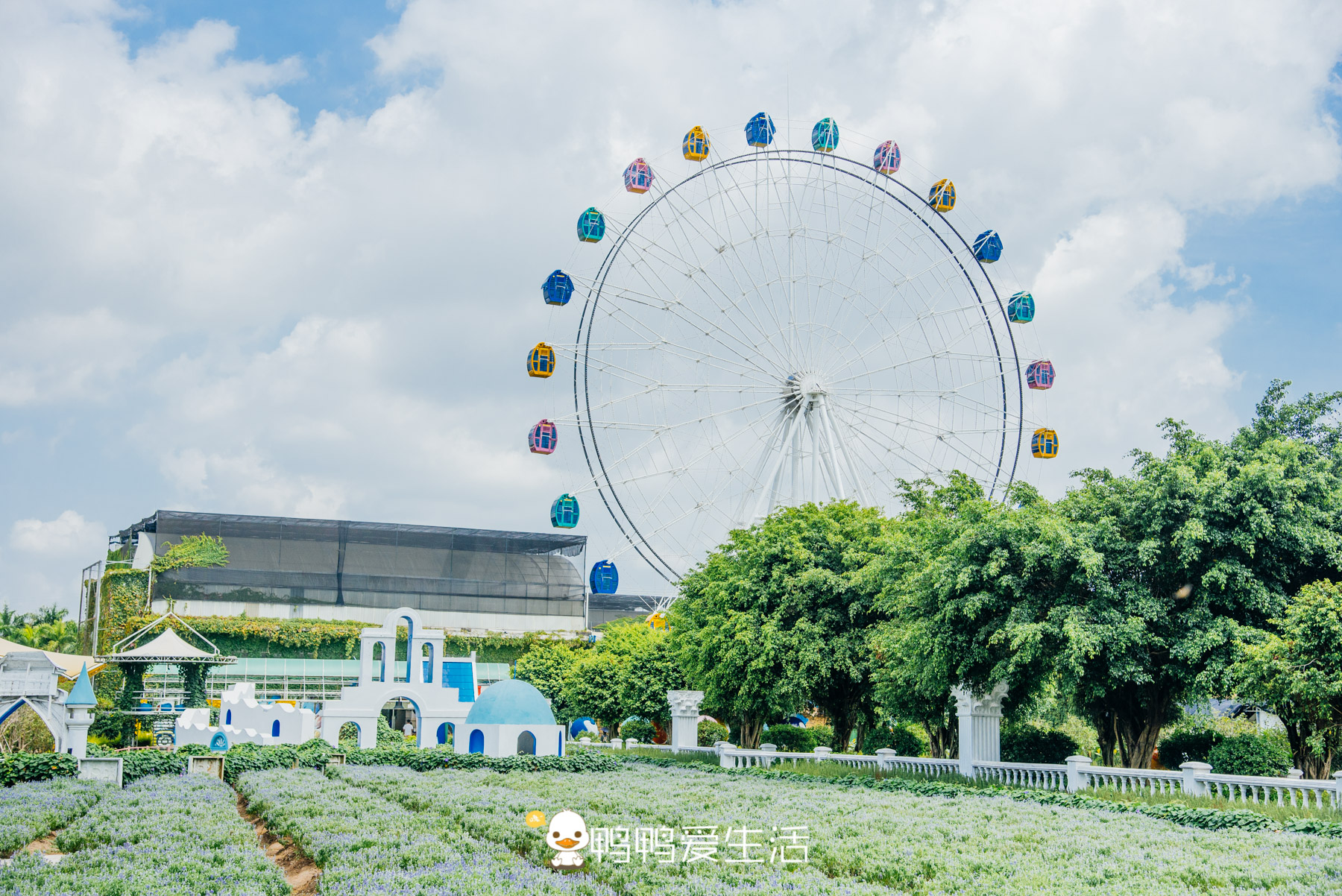 广州最浪漫的旅游胜地,广州最浪漫的旅游景点在哪里啊