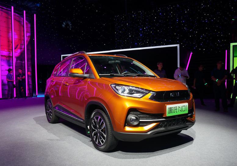 打网约车打到坦克的感受,网约车新能源车选哪些车好