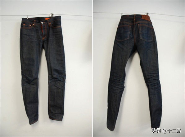 牛仔裤养牛有什么用,牛仔裤养牛上身效果