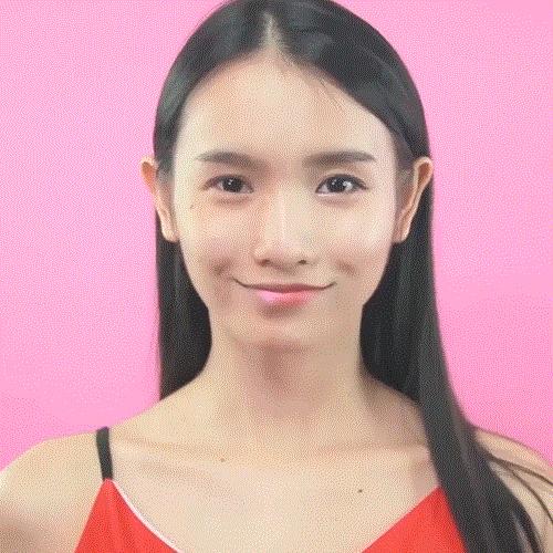 资深化妆师上粉底液方法,新手化妆入门用bb霜