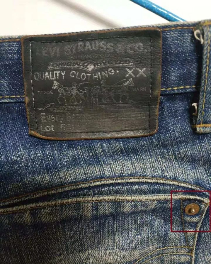 你知道哪些正规暴利的生意？牛仔裤的暴利，服装人大揭秘
