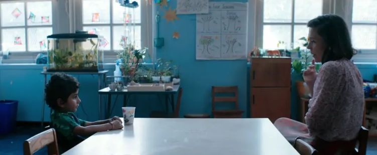 中年嬉皮士的梦怎么醒?