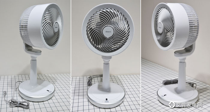艾美特空气循环扇如何选择,艾美特空气循环扇怎么吹更好