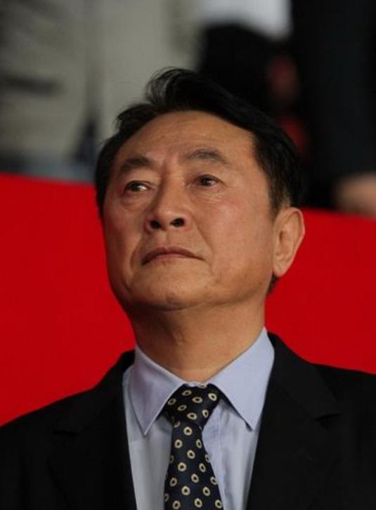 沈祥福老师,足球教练沈祥福简介