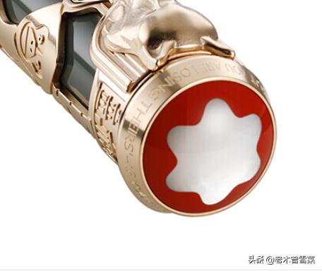 万宝龙钢笔4810怎么加墨,万宝龙钢笔4810代表着什么