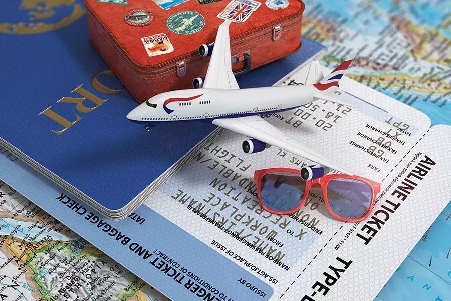 携程低价机票,携程机票陷阱