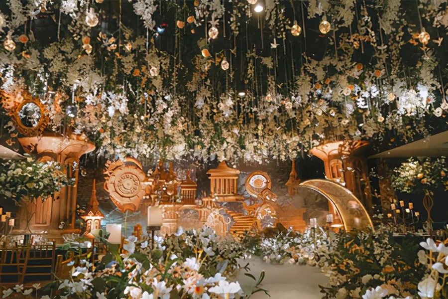 重庆中式婚礼酒店推荐排行榜,重庆江北中式婚礼酒店推荐