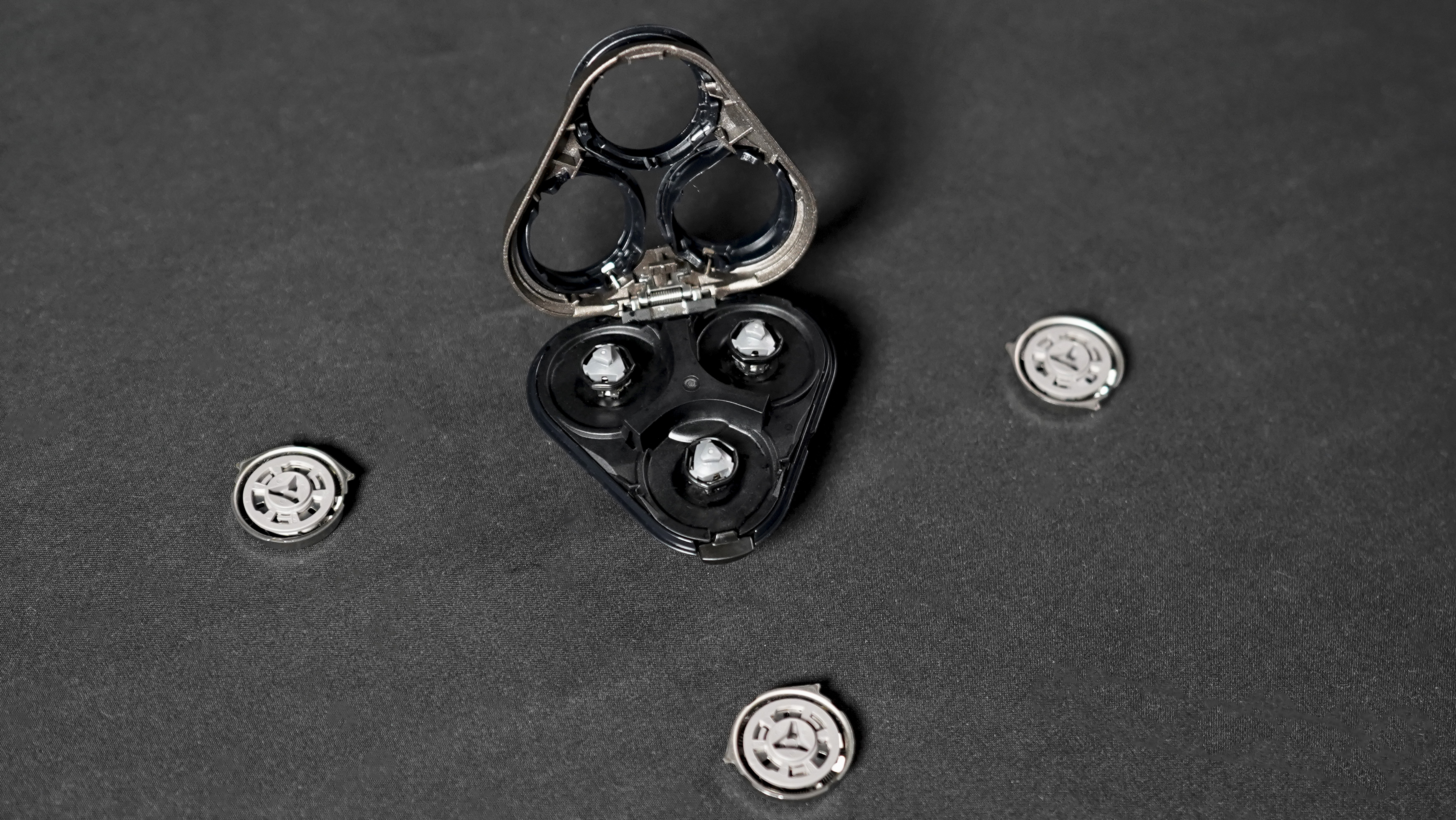 飞利浦大器天成,飞利浦大器天成4000