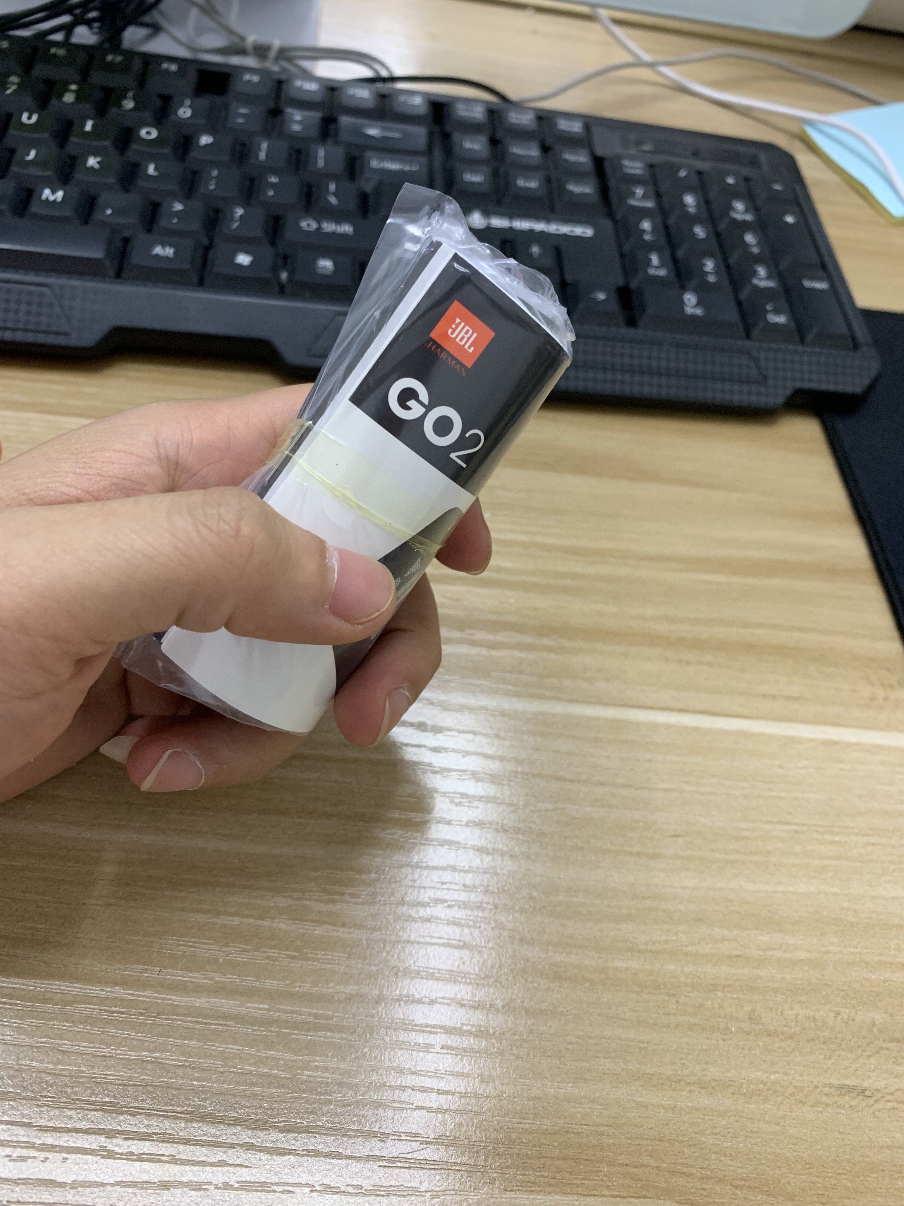 最便宜的jbl蓝牙小音响多少钱,现在jbl音箱还值得买吗