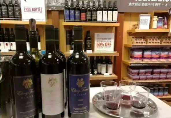 澳大利亚红酒小知识大全,一文了解意大利红酒