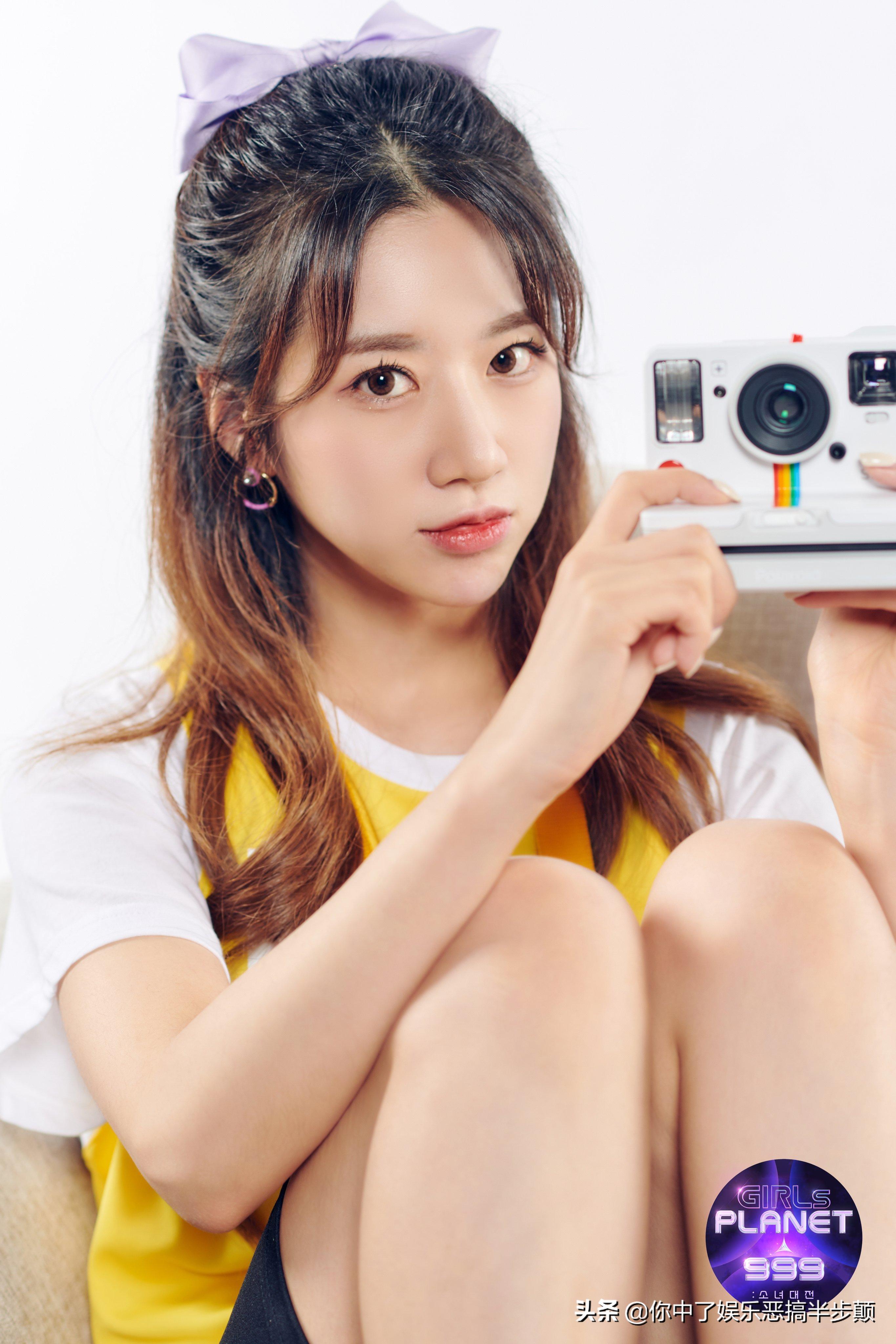 韩国女团选秀中日韩,最近选秀新出道的韩国女团