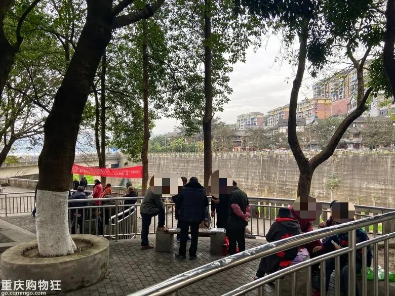 巴南鱼洞户外好耍的地方,巴南鱼洞周边一日游的绝佳去处