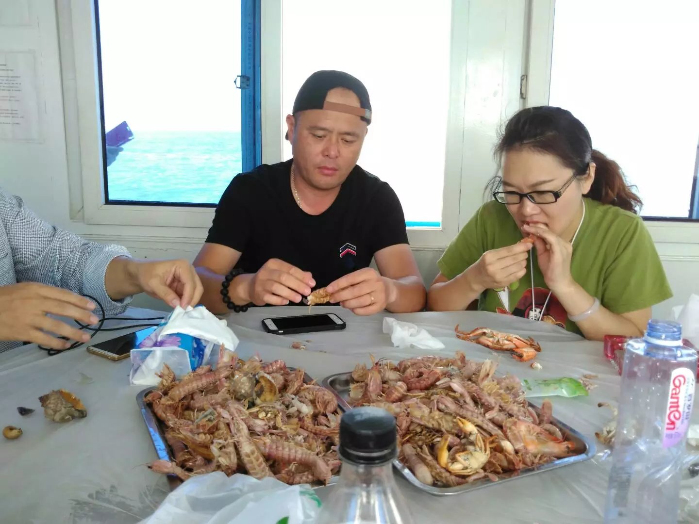 塘沽临港公园游玩攻略,塘沽海滨浴场游玩攻略