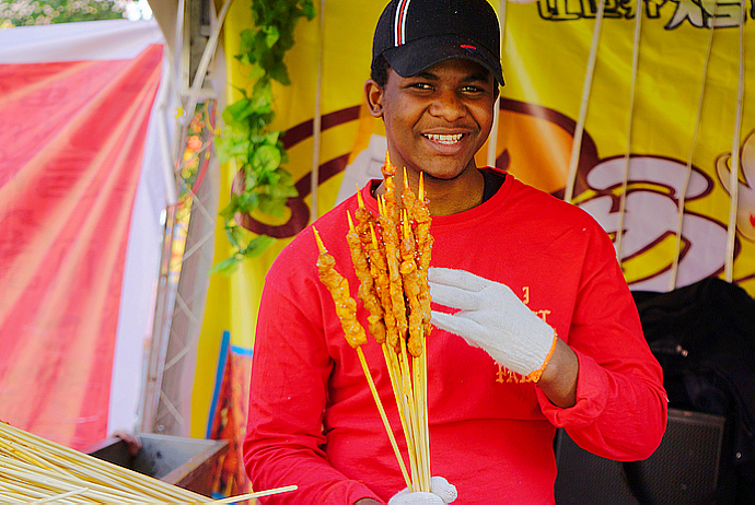 除夕迎立春，玛雅混搭中国年，来四川成都过个特别的春节假期吧