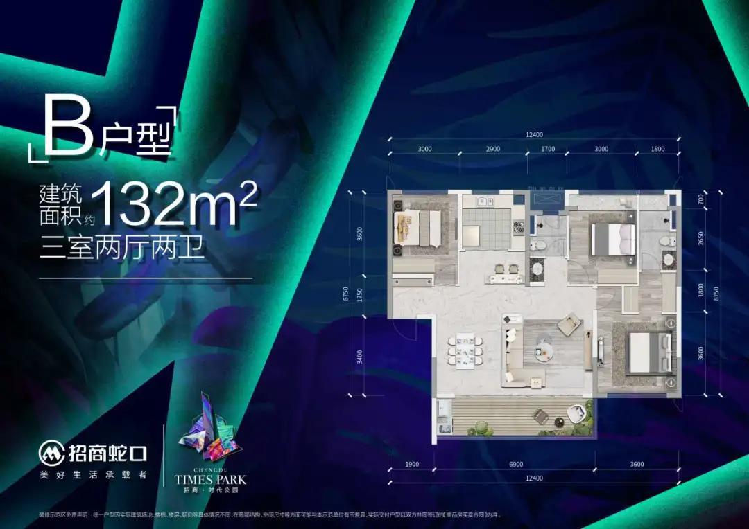 天府新区最具投资潜力千万级楼盘,天府新区核心板块