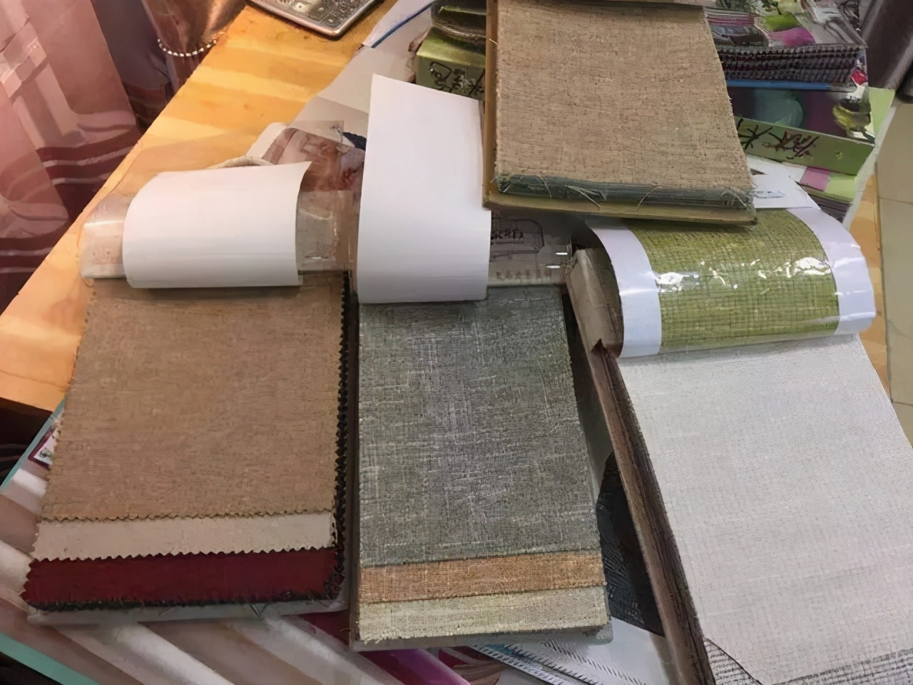 窗帘怎么选内行人告诉你,选窗帘一定知道的事情