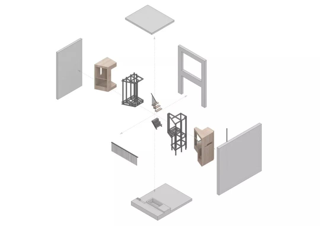 居民楼改造成民宿,老楼改造民宿