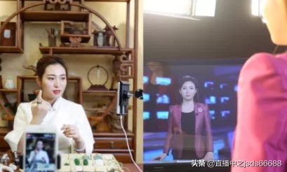 直播间人气和观看人数,直播间的观看人数怎么计算