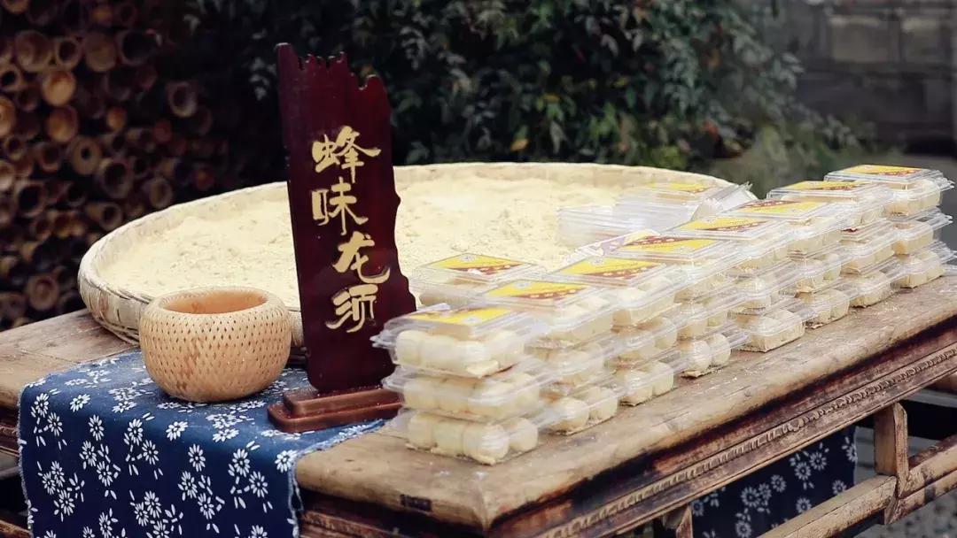 指尖上的龙须糖，双流人的绝版青春！