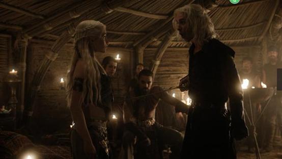 权游第八季亮点,权游第八季第6集为啥国内不能放