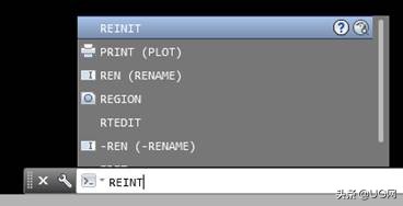 cad新手必背快捷键字母,cad快捷键点一个字母出现两个字母