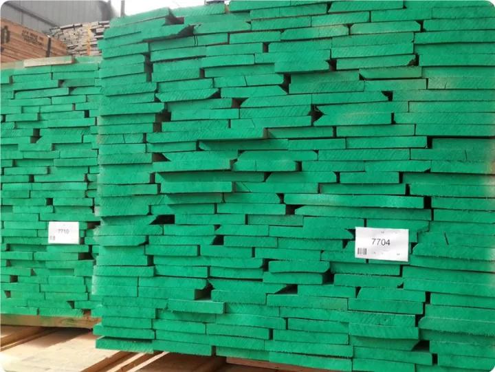 北美木材报价术语,北美原木木材知识大全