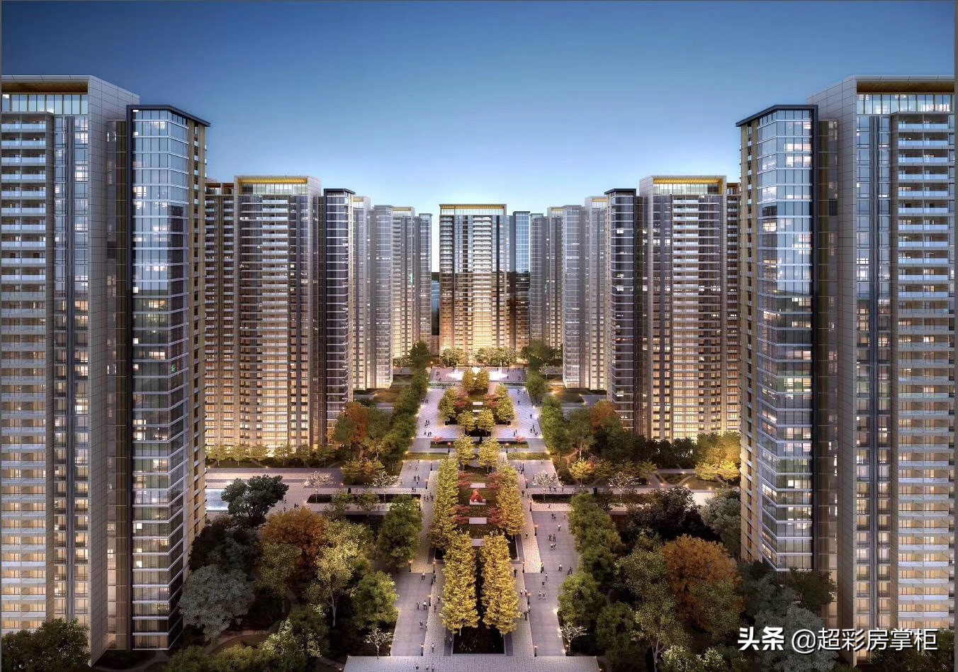 武汉市江夏区最新楼盘价格,武汉江夏区楼盘推荐