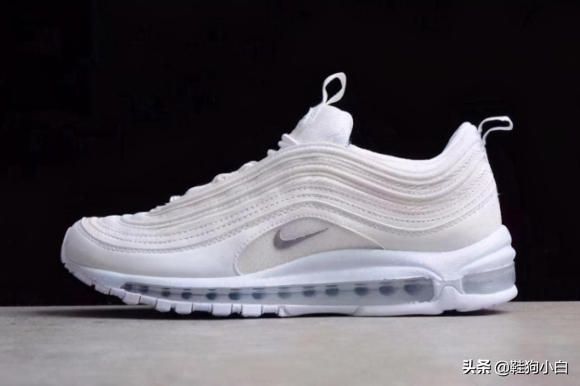 nike气垫进化史,nike三种气垫讲解