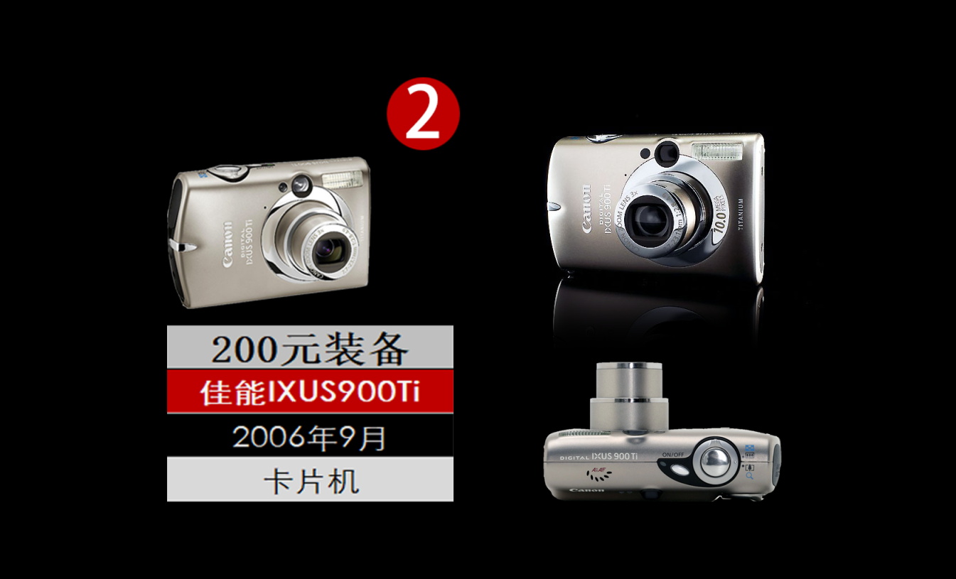 摄影小白买相机推荐,摄影小白看过来