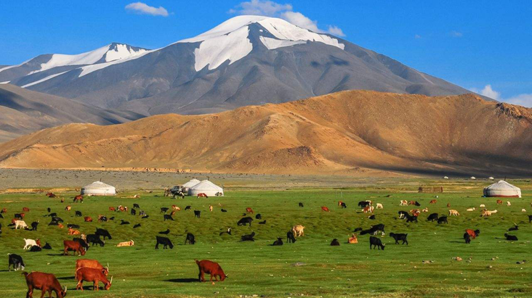 蒙古人怎么看待中国和蒙古,蒙古族眼中的蒙古与中国