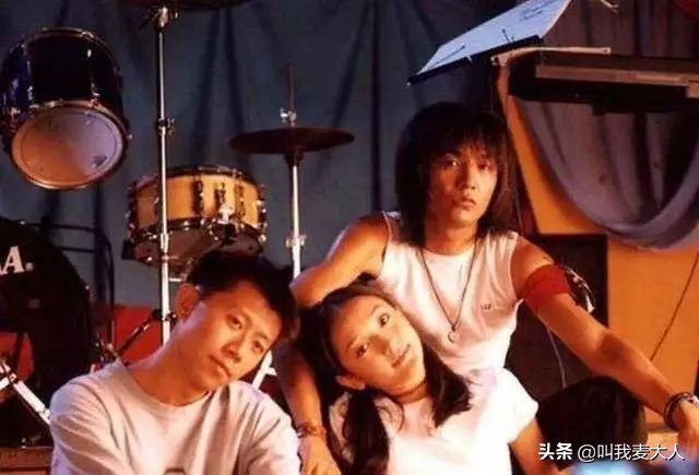 高晓松谈的朴树,高晓松回忆朴树