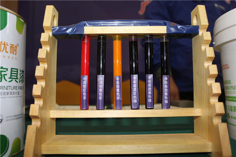 水木清华丨2021实木产品推荐会直击行业痛点