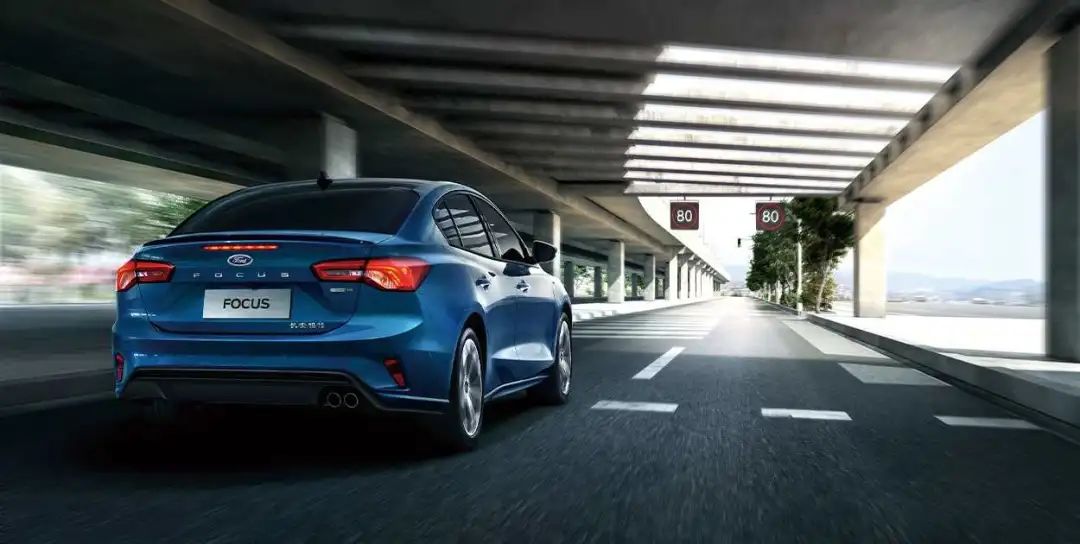 曾经销量惨淡的车,曾经的三缸福克斯现在怎么样了