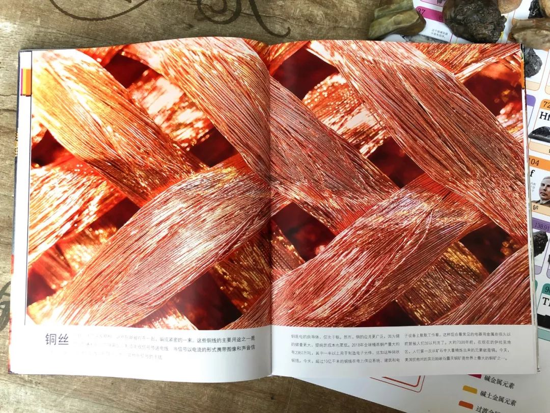 钛合金三系,合金三兄弟