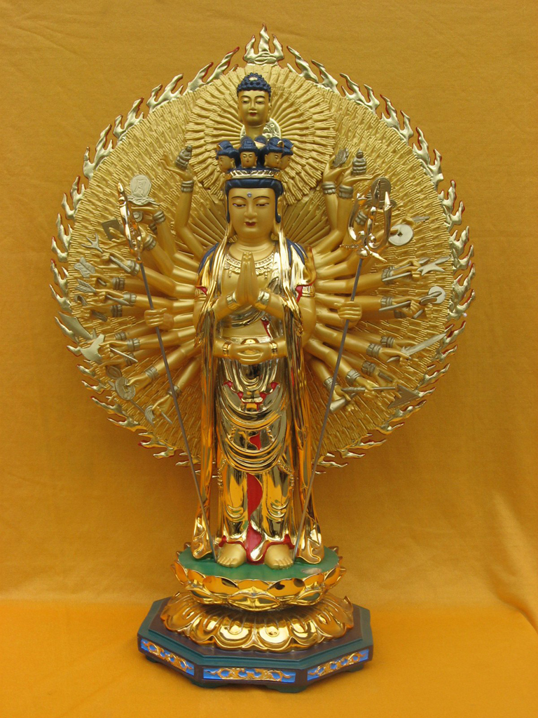 西方三圣是指阿弥陀佛图片,佛教西方三圣阿弥陀佛像