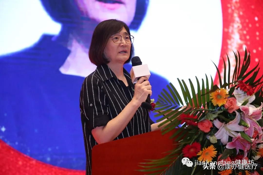 2019健康护脊大会,防治结核病全民行动共享健康